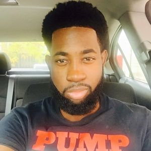 Meet your Posher, Delonta